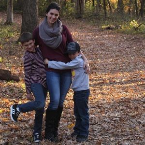 Meet your Posher, Amanda